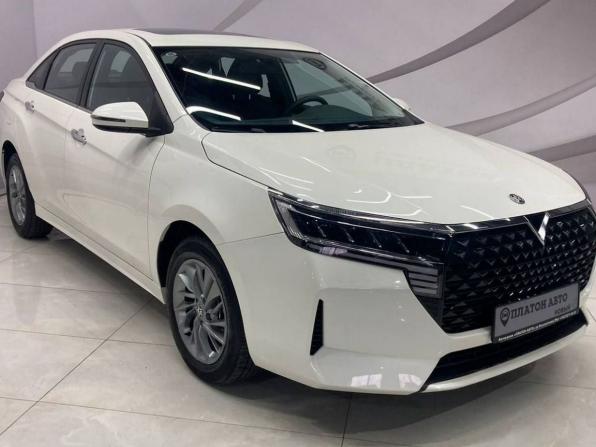 Новый Venucia D60 Plus 2023 года, цена 1 839 000 рублей, седан, Автокод Объявления