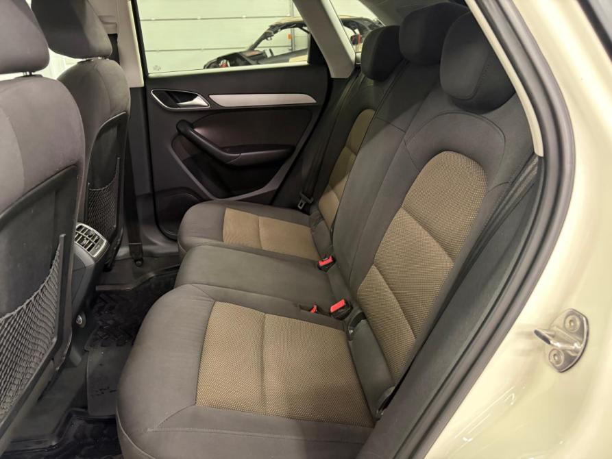 Audi Q3 I (8U) Краснодар  - изображение 13