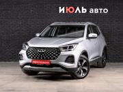 Chery Tiggo 4 Pro I Екатеринбург  - изображение 24