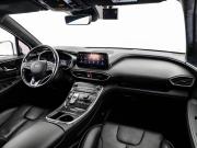 Hyundai Santa Fe IV Рестайлинг Санкт-Петербург  - изображение 44