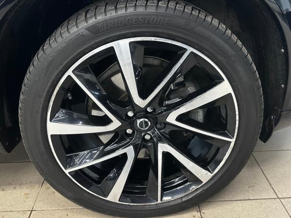 Volvo XC90 II Рестайлинг 1 с пробегом 2022 года, цена 4 330 000 рублей, 76665 км, внедорожник, Автокод Объявления