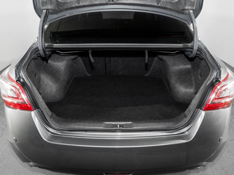 Nissan Teana III (L33) Иркутск  - изображение 21