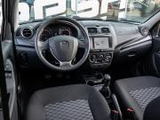 Lada (ВАЗ) Granta I Рестайлинг Краснодар  - изображение 23