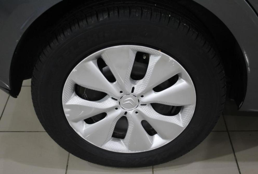Citroen C3 II Астрахань  - изображение 15
