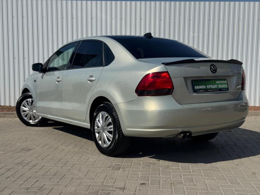 Volkswagen Polo V Ростов-на-Дону  - изображение 7