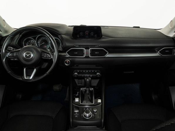 Mazda CX-5 II с пробегом 2020 года, цена 3 288 000 рублей, 49800 км, внедорожник, Автокод Объявления