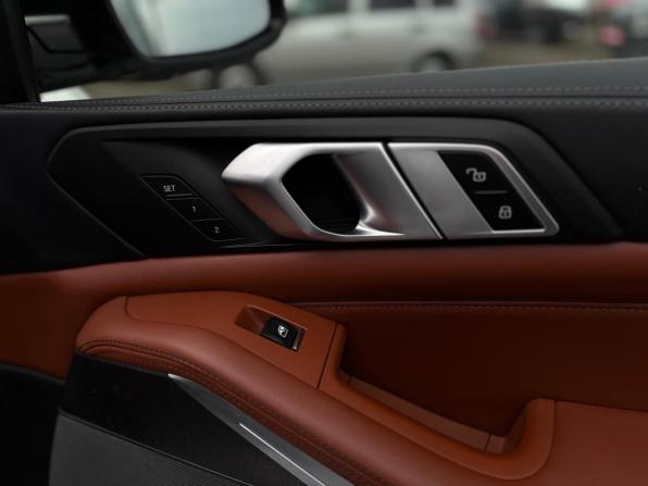BMW X5 IV (G05/G18) с пробегом 2020 года, цена 7 520 000 рублей, 118465 км, внедорожник, Автокод Объявления