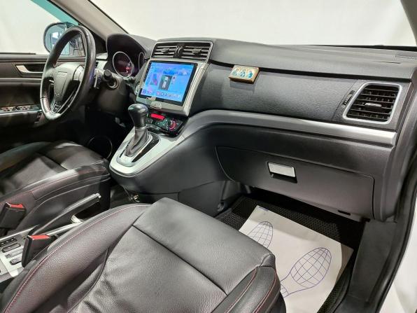 Haval H6 I с пробегом 2019 года, цена 1 650 000 рублей, 83324 км, внедорожник, Автокод Объявления