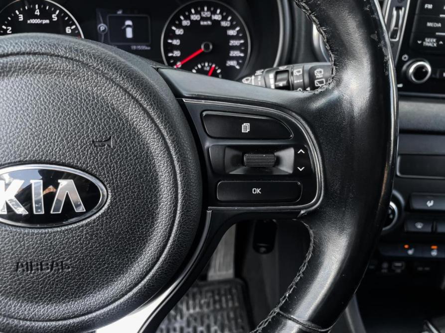 Kia Sportage IV Ставрополь  - изображение 16