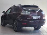Lexus RX II Рестайлинг Барнаул  - изображение 44