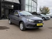 Lada (ВАЗ) Granta I Рестайлинг Нефтекамск  - изображение 11