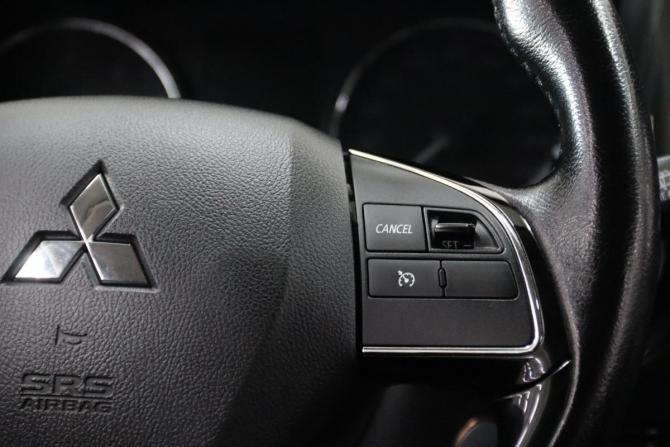 Mitsubishi Outlander III Рестайлинг 2 с пробегом 2016 года, цена 1 935 350 рублей, 118818 км, внедорожник, Автокод Объявления