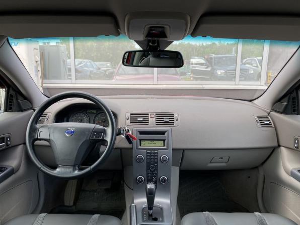 Volvo C30 I с пробегом 2008 года, цена 799 000 рублей, 246652 км, хэтчбек, Автокод Объявления
