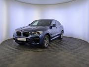 BMW X4 II (G02) Москва  - изображение 31