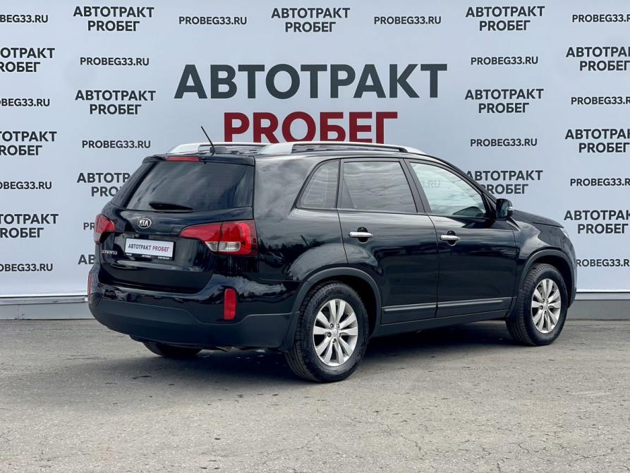 Kia Sorento II Рестайлинг Владимир  - изображение 5
