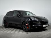 Porsche Cayenne II (958) Санкт-Петербург  - изображение 25