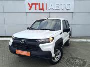 Lada (ВАЗ) Niva Travel I Челябинск  - изображение 18