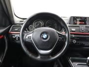 BMW 3 серии VI (F3x) Рестайлинг Москва  - изображение 37