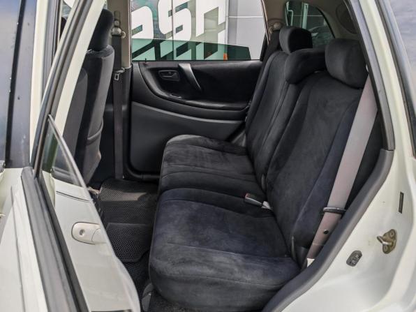 Suzuki Aerio с пробегом 2002 года, цена 360 000 рублей, 236460 км, универсал, Автокод Объявления