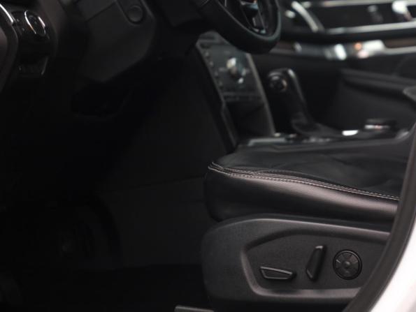 Ford Explorer V Рестайлинг 2 с пробегом 2019 года, цена 2 899 000 рублей, 141500 км, внедорожник, Автокод Объявления