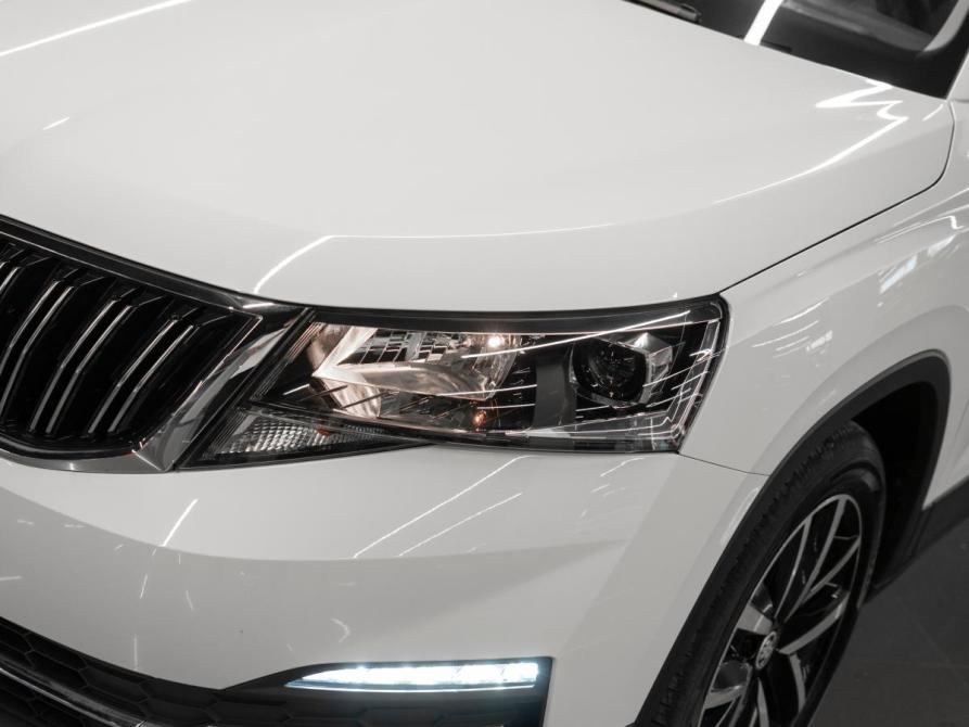 Skoda Kamiq I (China Market) Москва  - изображение 21