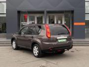 Nissan X-Trail II Краснодар  - изображение 24