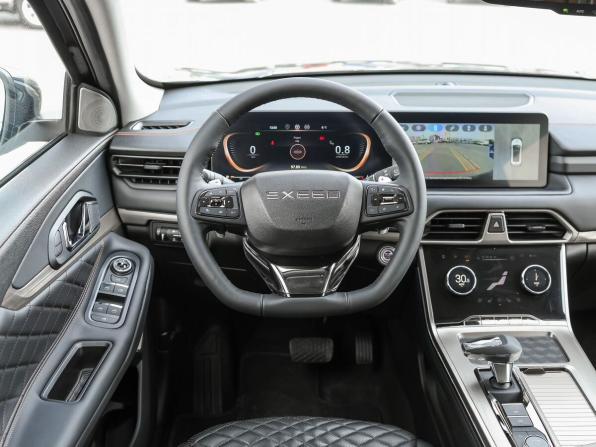 Exeed TXL I Рестайлинг с пробегом 2022 года, цена 2 389 000 рублей, 68667 км, внедорожник, Автокод Объявления