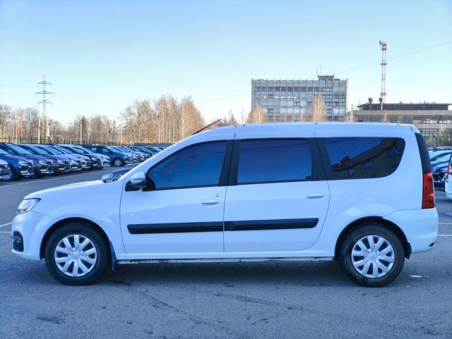 Lada (ВАЗ) Largus I Рестайлинг Ижевск  - изображение 4