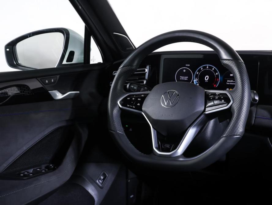 Volkswagen Tiguan III (China Market) Москва  - изображение 12
