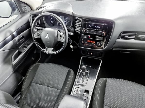 Mitsubishi Outlander III Рестайлинг 3 с пробегом 2018 года, цена 1 999 000 рублей, 165468 км, внедорожник, Автокод Объявления