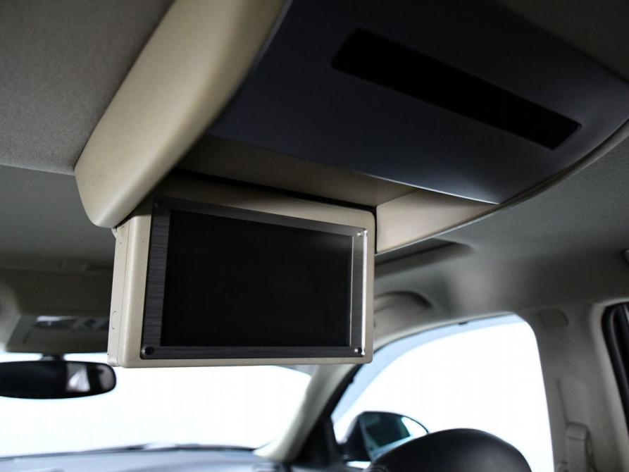 Infiniti FX I (S50) Новосибирск  - изображение 14