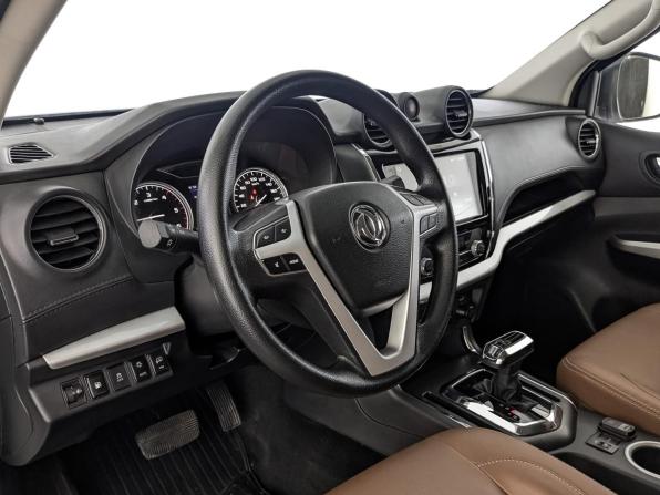Dongfeng DF6 с пробегом 2022 года, цена 1 999 000 рублей, 119460 км, offers.body_type.unknown, Автокод Объявления