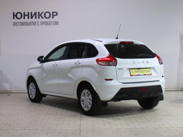 Lada (ВАЗ) XRAY I с пробегом 2019 года, цена 859 000 рублей, 64326 км, хэтчбек, Автокод Объявления