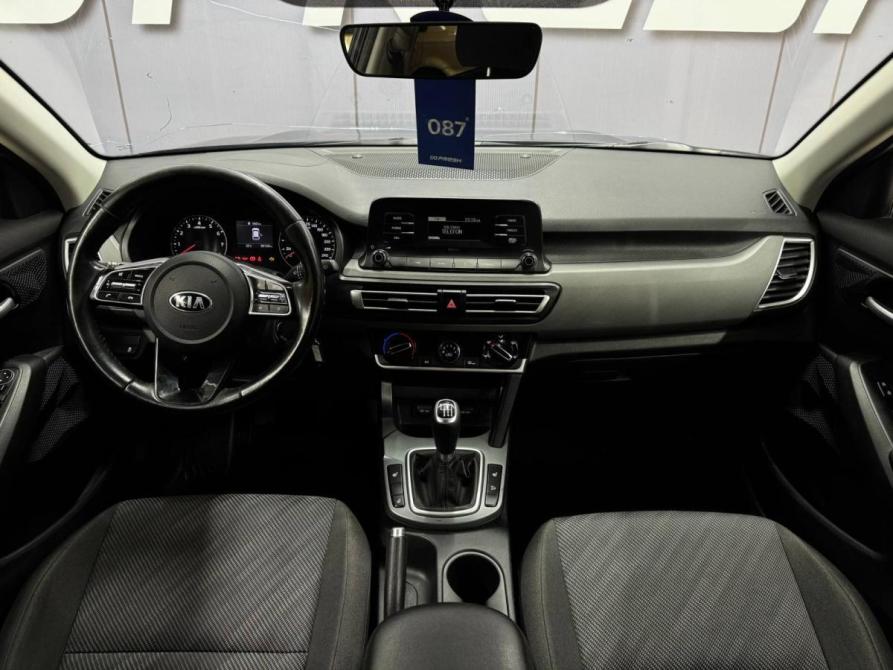 Kia Seltos I Благовещенск  - изображение 18