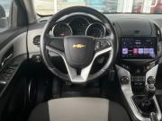 Chevrolet Cruze I Рестайлинг Липецк  - изображение 17