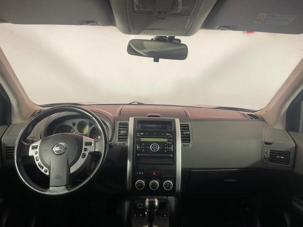 Nissan X-Trail II с пробегом 2007 года, цена 780 000 рублей, 301425 км, внедорожник, Автокод Объявления