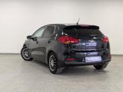 Kia Ceed II Москва  - изображение 48