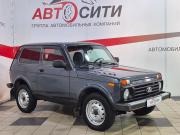 Lada (ВАЗ) 2121 (4x4) I Рестайлинг Воронеж  - изображение 19