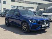 Mercedes-Benz GLC AMG I (X253) Рестайлинг Москва  - изображение 21
