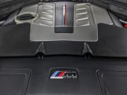 BMW X6 M I (E71) Рестайлинг Москва  - изображение 70