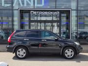 Honda CR-V III Рестайлинг Санкт-Петербург  - изображение 22