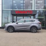 JETOUR X70+ I Рестайлинг Азнакаево  - изображение 32