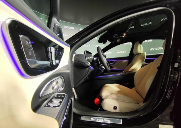 Новый Mercedes-Benz E-Класс VI (W214 S214) 2025 года, цена 8 800 000 рублей, седан, Автокод Объявления
