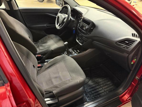 Lada (ВАЗ) Vesta I с пробегом 2018 года, цена 772 000 рублей, 136000 км, седан, Автокод Объявления