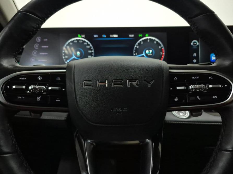 Chery Arrizo 8 Альметьевск  - изображение 25
