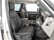 Land Rover Defender II Москва  - изображение 54