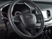 Lada (ВАЗ) Vesta I Рестайлинг (NG) Кемерово  - изображение 35