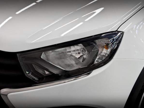 Lada (ВАЗ) Granta I Рестайлинг с пробегом 2025 года, цена 955 000 рублей, 24675 км, универсал, Автокод Объявления