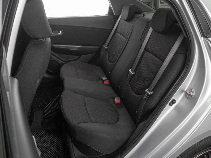 Kia Rio III Тюмень  - изображение 9