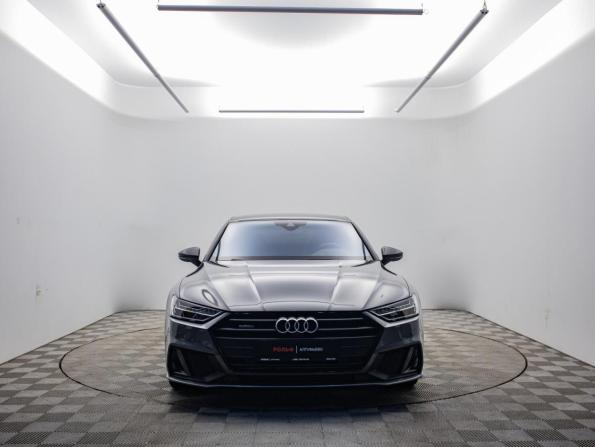 Audi A7 II (4K) с пробегом 2019 года, цена 4 649 000 рублей, 94555 км, лифтбек, Автокод Объявления